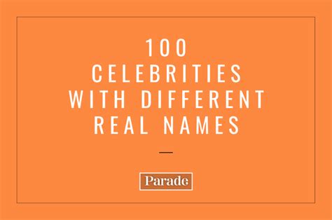 celebritys nakes|list of celebrities real names.